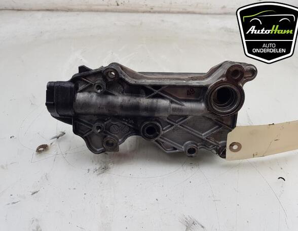 Oil Cooler MERCEDES-BENZ VIANO (W639)