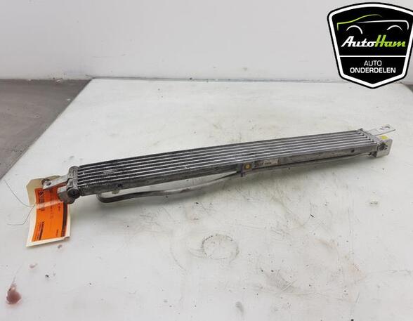 Oil Cooler OPEL MERIVA B MPV (S10)