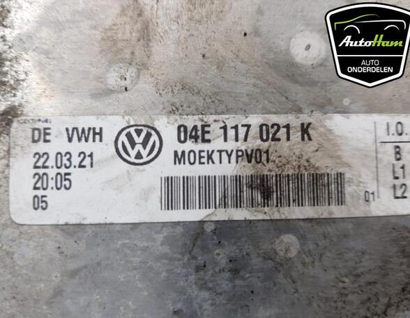 Oliekoeler VW TIGUAN (AD1, AX1), SEAT LEON (KL1), SEAT LEON (5F1), SEAT LEON SC (5F5)