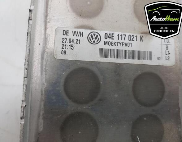 Ölkühler VW Golf VIII CD 04E117021K P16059033