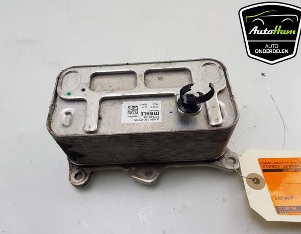 Oil Cooler MERCEDES-BENZ VITO Van (W447), MERCEDES-BENZ VITO Mixto (Double Cabin) (W447)