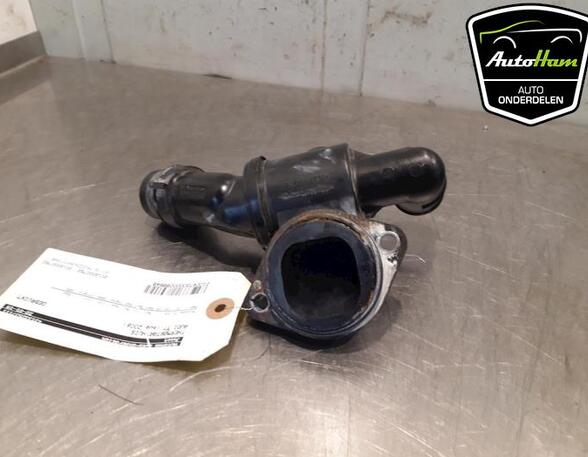 Thermostat Housing AUDI TT Roadster (8J9)