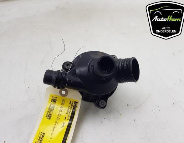 Thermostat Housing BMW 3 Coupe (E92)