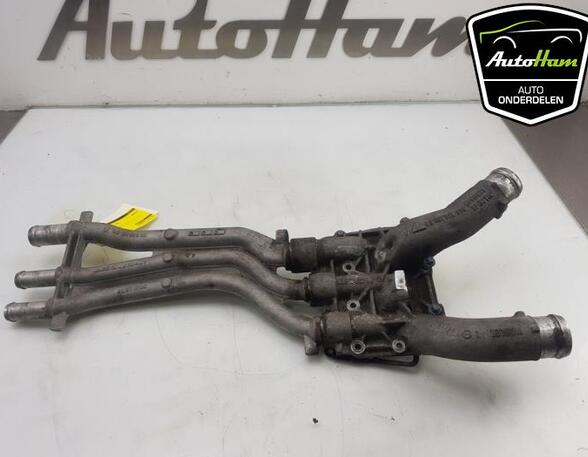 Thermostat Housing PORSCHE CAYENNE (9PA)