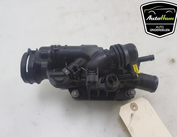 Thermostat Housing OPEL COMBO Box Body/MPV (K9)