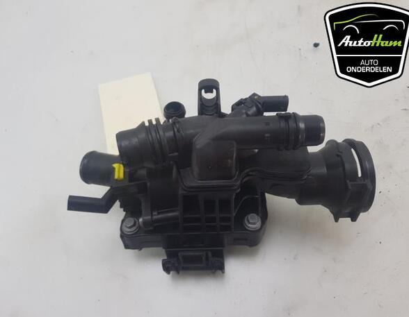 Thermostat Housing OPEL COMBO Box Body/MPV (K9)