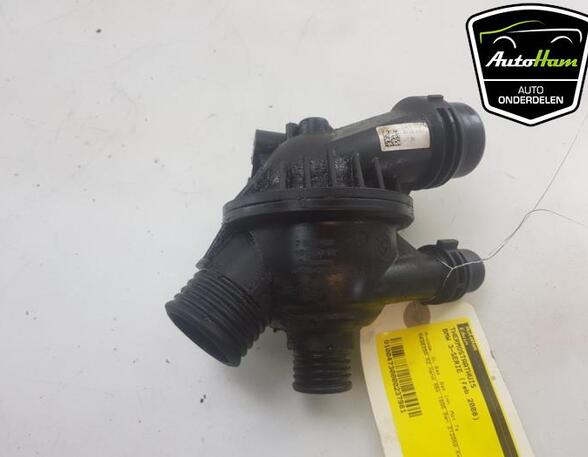 Thermostat Housing BMW 3 Coupe (E92), BMW 1 (E81), BMW 1 (E87), BMW 1 Convertible (E88)