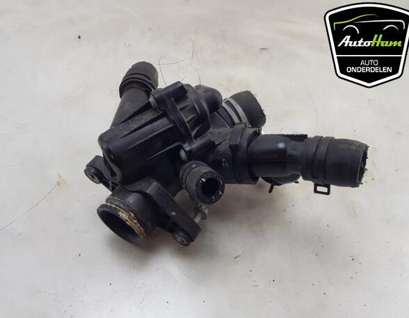 Thermostat Housing MERCEDES-BENZ CLA Coupe (C117)