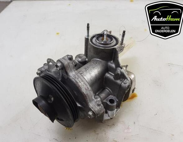 Water Pump TOYOTA RAV 4 IV (_A4_)