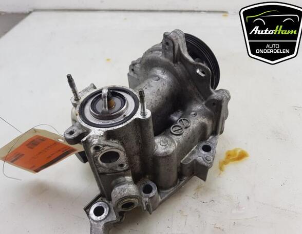 Water Pump TOYOTA RAV 4 IV (_A4_)