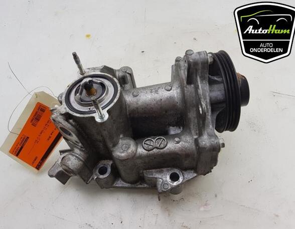 Water Pump TOYOTA RAV 4 IV (_A4_)