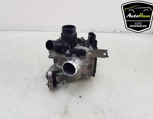 Water Pump MERCEDES-BENZ C-CLASS (W206)