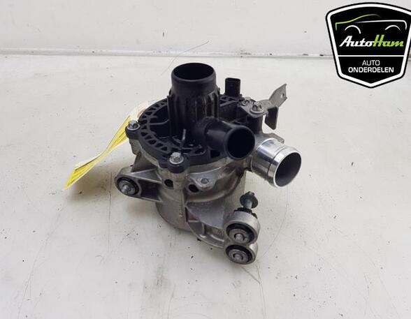 Water Pump MERCEDES-BENZ C-CLASS (W206)