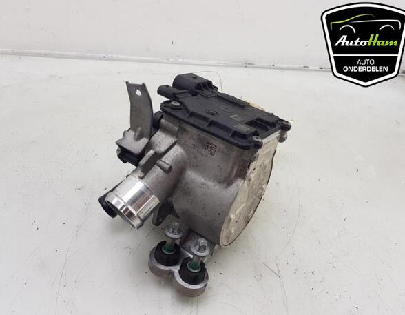 Water Pump MERCEDES-BENZ C-CLASS (W206)