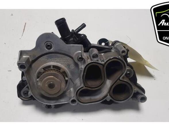 Waterpomp VW GOLF VII (5G1, BQ1, BE1, BE2)