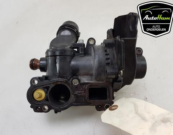 Water Pump VW SCIROCCO (137, 138), SEAT ALTEA (5P1), SEAT ALTEA XL (5P5, 5P8), SEAT TOLEDO III (5P2)