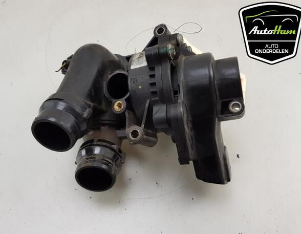 Water Pump VW SCIROCCO (137, 138), SEAT ALTEA (5P1), SEAT ALTEA XL (5P5, 5P8), SEAT TOLEDO III (5P2)