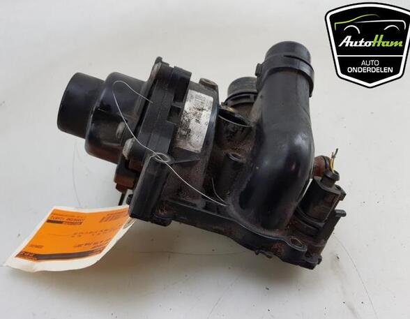 Water Pump VW SCIROCCO (137, 138), SEAT ALTEA (5P1), SEAT ALTEA XL (5P5, 5P8), SEAT TOLEDO III (5P2)