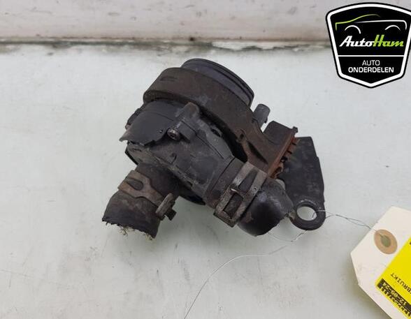 Water Pump VW CADDY IV MPV (SAB, SAJ)