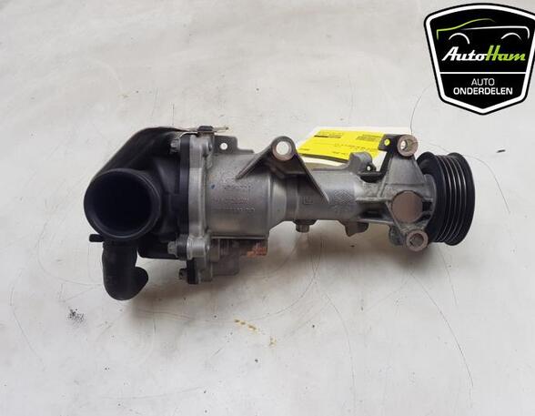 Water Pump MERCEDES-BENZ CLA Coupe (C117)