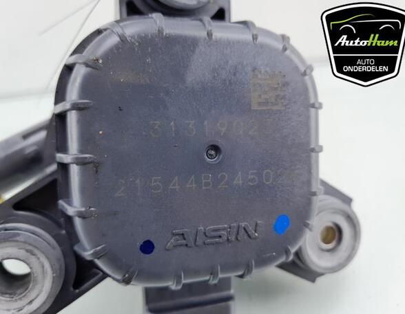 Additional Water Pump VOLVO V60 I (155, 157)