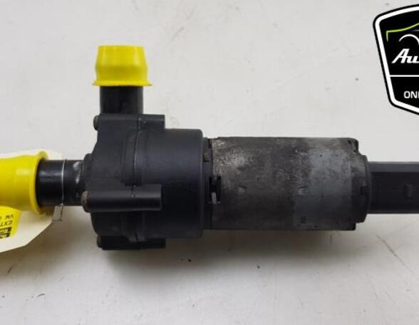 Additional Water Pump VW GOLF IV (1J1)