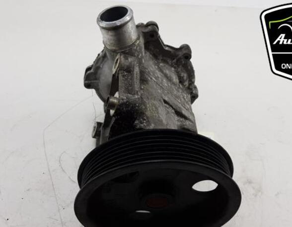 Additional Water Pump MINI MINI Convertible (R52)