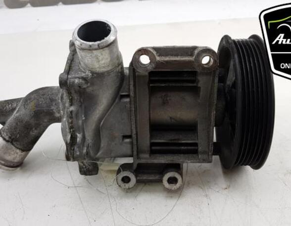 Additional Water Pump MINI MINI Convertible (R52)