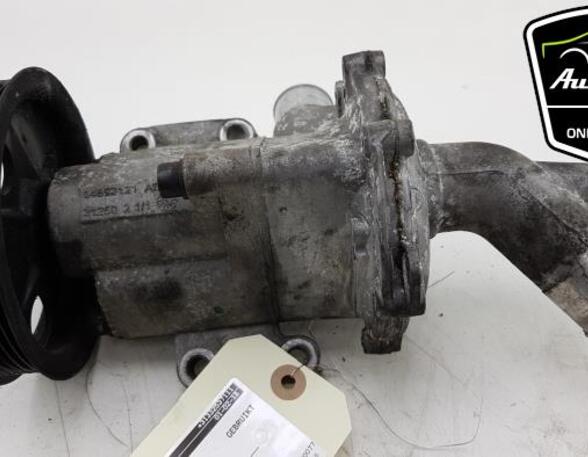 Additional Water Pump MINI MINI Convertible (R52)