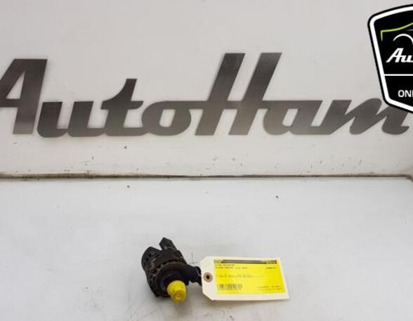 Additional Water Pump NISSAN QASHQAI / QASHQAI +2 I (J10, NJ10, JJ10E)