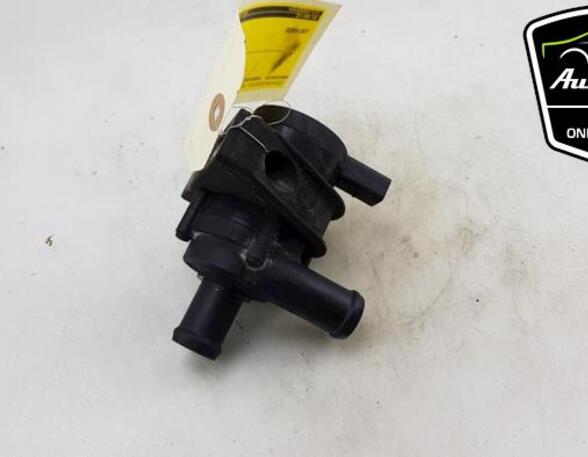 Additional Water Pump VW POLO (6R1, 6C1), VW POLO Van (6R), VW GOLF VI Convertible (517), SEAT IBIZA IV ST (6J8, 6P8)