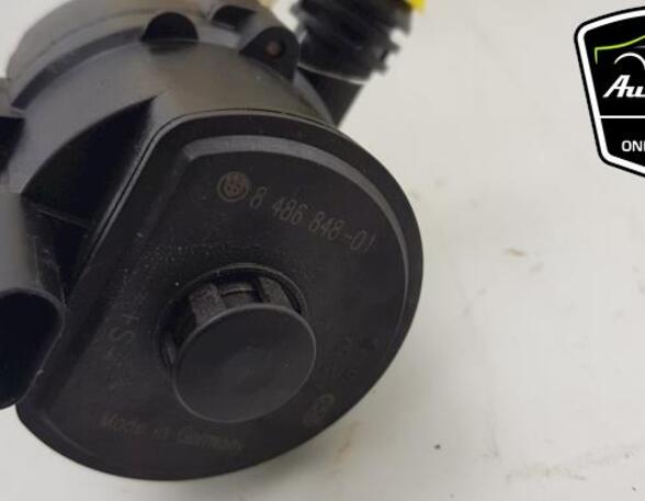 Additional Water Pump BMW X2 (F39)