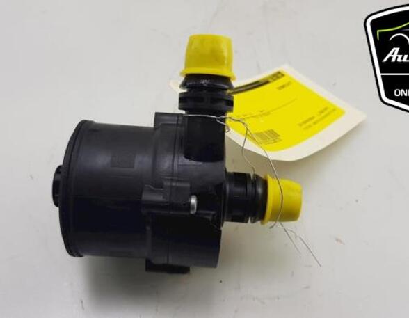 Additional Water Pump BMW X2 (F39)