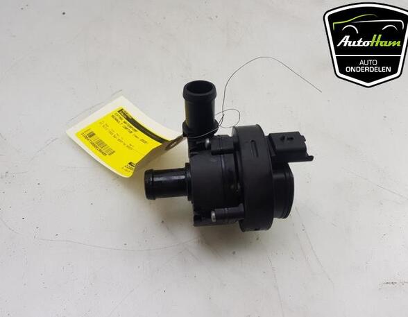 Additional Water Pump RENAULT CAPTUR II (HF_), DACIA SANDERO III