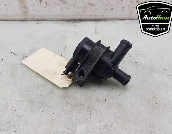 Additional Water Pump VW EOS (1F7, 1F8), VW GOLF V (1K1), VW GOLF VI (5K1), VW GOLF VAN VI Variant (AJ5)