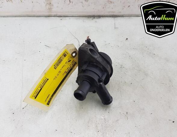 Additional Water Pump VW EOS (1F7, 1F8), VW GOLF V (1K1), VW GOLF VI (5K1), VW GOLF VAN VI Variant (AJ5)