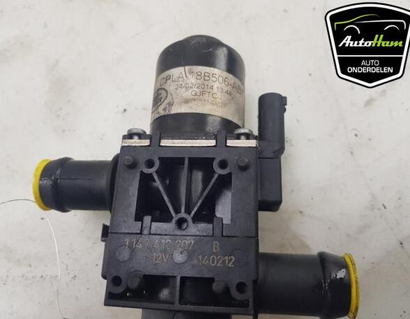 Additional Water Pump LAND ROVER RANGE ROVER SPORT (L494), LAND ROVER RANGE ROVER SPORT III (L461)