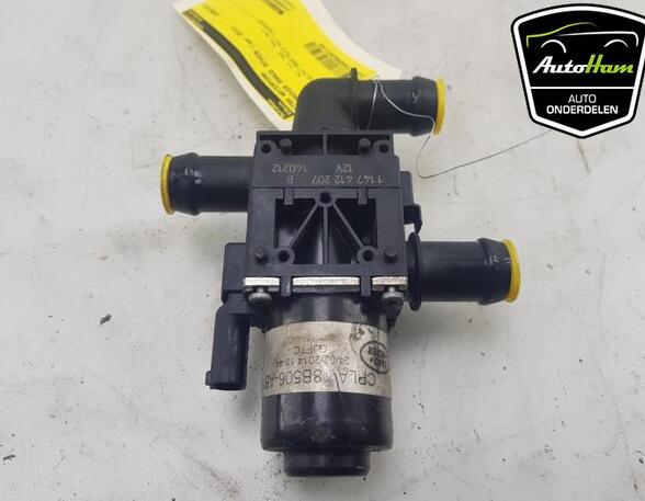 Additional Water Pump LAND ROVER RANGE ROVER SPORT (L494), LAND ROVER RANGE ROVER SPORT III (L461)