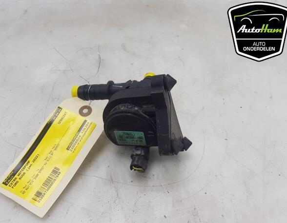 Additional Water Pump FORD KUGA III (DFK)