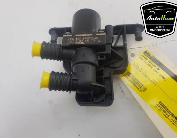 Additional Water Pump BMW 5 Touring (E61)