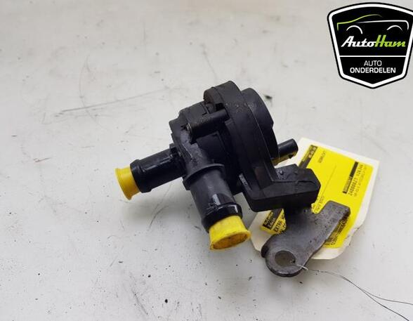 Additional Water Pump VW CADDY IV Box Body/MPV (SAA, SAH)