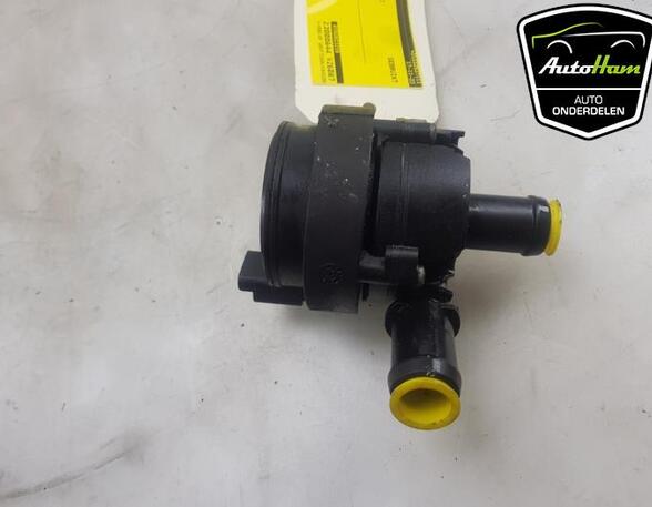 Additional Water Pump RENAULT CLIO V (B7_)