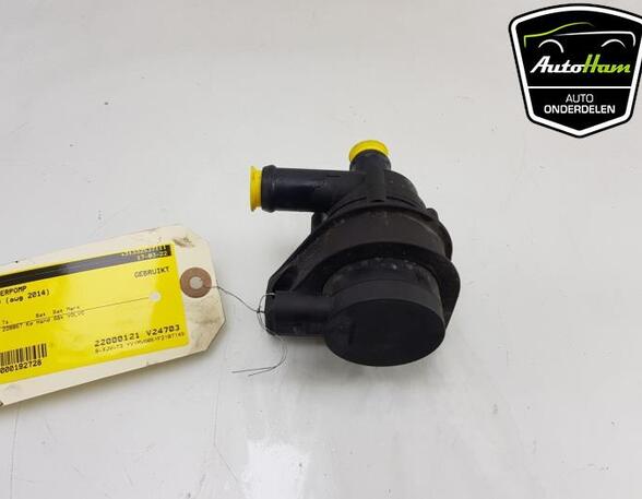 Additional Water Pump VOLVO V40 Hatchback (525, 526), VOLVO V40 Cross Country (526)