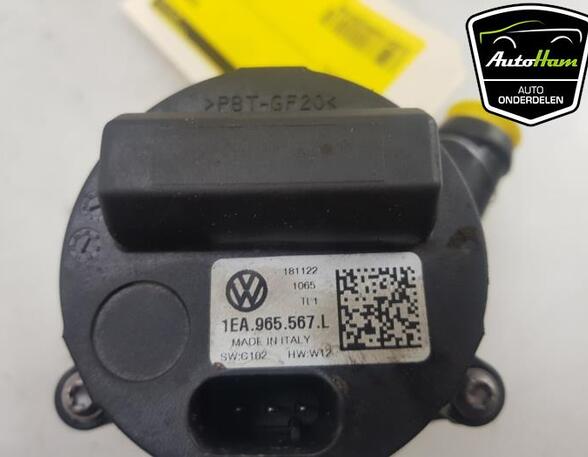 Additional Water Pump AUDI Q4 Sportback (F4N), CUPRA BORN (K11)