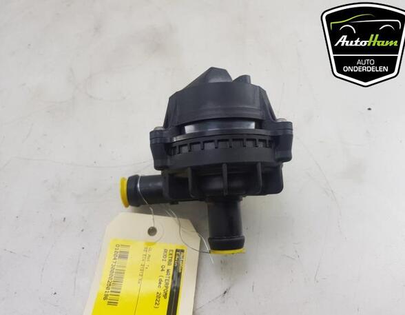 Additional Water Pump AUDI Q4 Sportback (F4N), CUPRA BORN (K11)