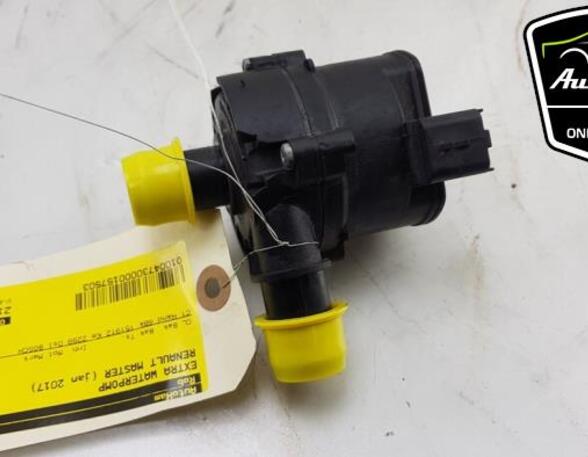 Additional Water Pump RENAULT TRAFIC III Van (FG_)