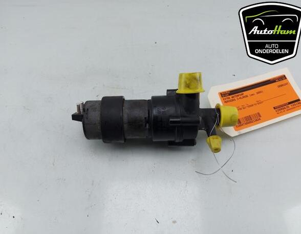 Additional Water Pump MERCEDES-BENZ C-CLASS T-Model (S203)