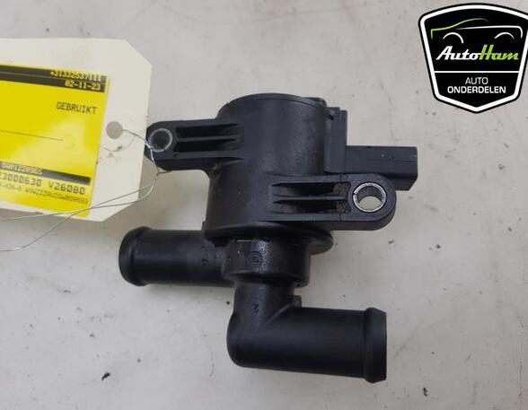 Additional Water Pump AUDI A3 Sportback (8VA, 8VF), AUDI A6 Allroad (4GH, 4GJ, C7), VW GOLF VII (5G1, BQ1, BE1, BE2)