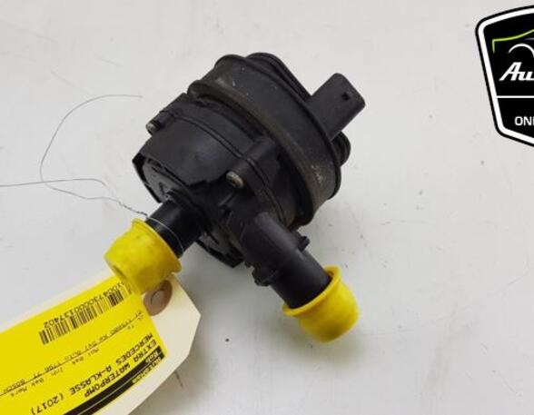 Additional Water Pump MERCEDES-BENZ GLA-CLASS (X156), MERCEDES-BENZ CLA Coupe (C117), MERCEDES-BENZ A-CLASS (W176)