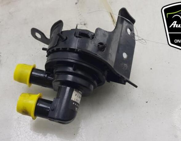 Additional Water Pump TOYOTA RAV 4 IV (_A4_), LEXUS IS III (_E3_)